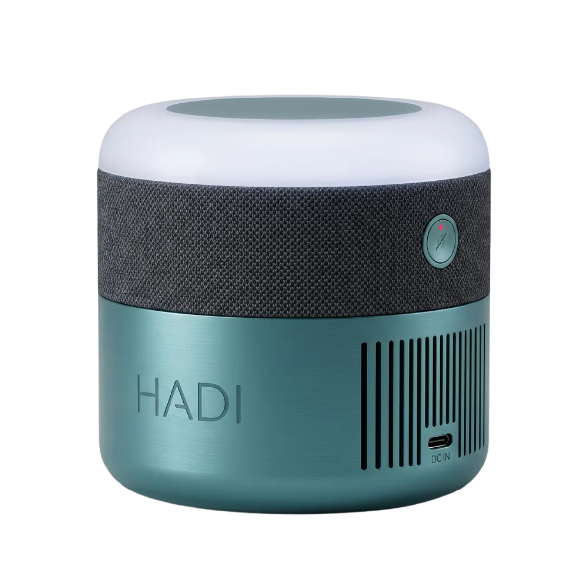 Hadi — AI Health Assistant